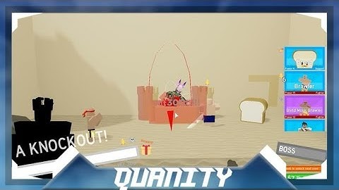 DEFEATING THE Sand King Noob WITH A 600 HIT COMBO IN Noob Smacker Simulator - (INTENSE LAG SPIKES!)