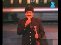 Udit Narayan Wins Best Playback Singer