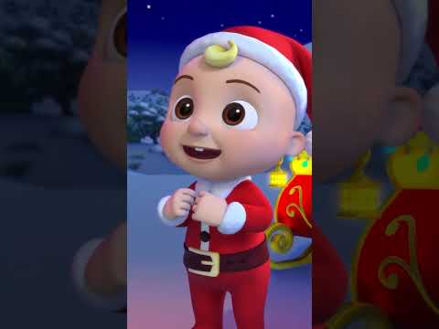 How to make a CoComelon Christmas tree! π CoComelon Nursery Rhymes #kids #shorts
