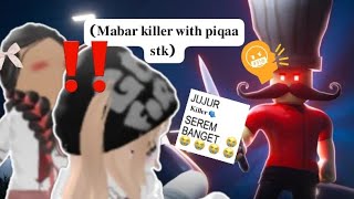 𝐌𝐚𝐛𝐚𝐫 𝐬𝐭𝐤 𝐰𝐢𝐭𝐡 ...ܓ𝐏𝐢𝐪𝐚𝐚 𝐬𝐭𝐤 𝐦𝐞𝐦𝐛𝐞𝐫 𝐚𝐝𝐚 𝐩𝐚𝐫𝐭 𝟐 𝐧𝐲𝐚𝐚