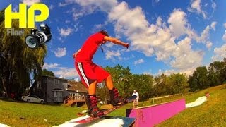 Fall 2012 Jibbin Edit