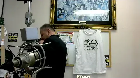 Ernest Garza Live Stream