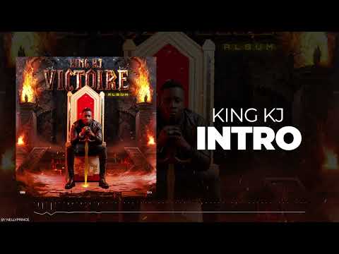 01. King KJ - Intro  (Audio )