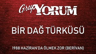 Vignette de la vidéo "Grup Yorum - Bir Dağ Türküsü"