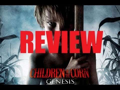 2011 Children Of The Corn: Genesis