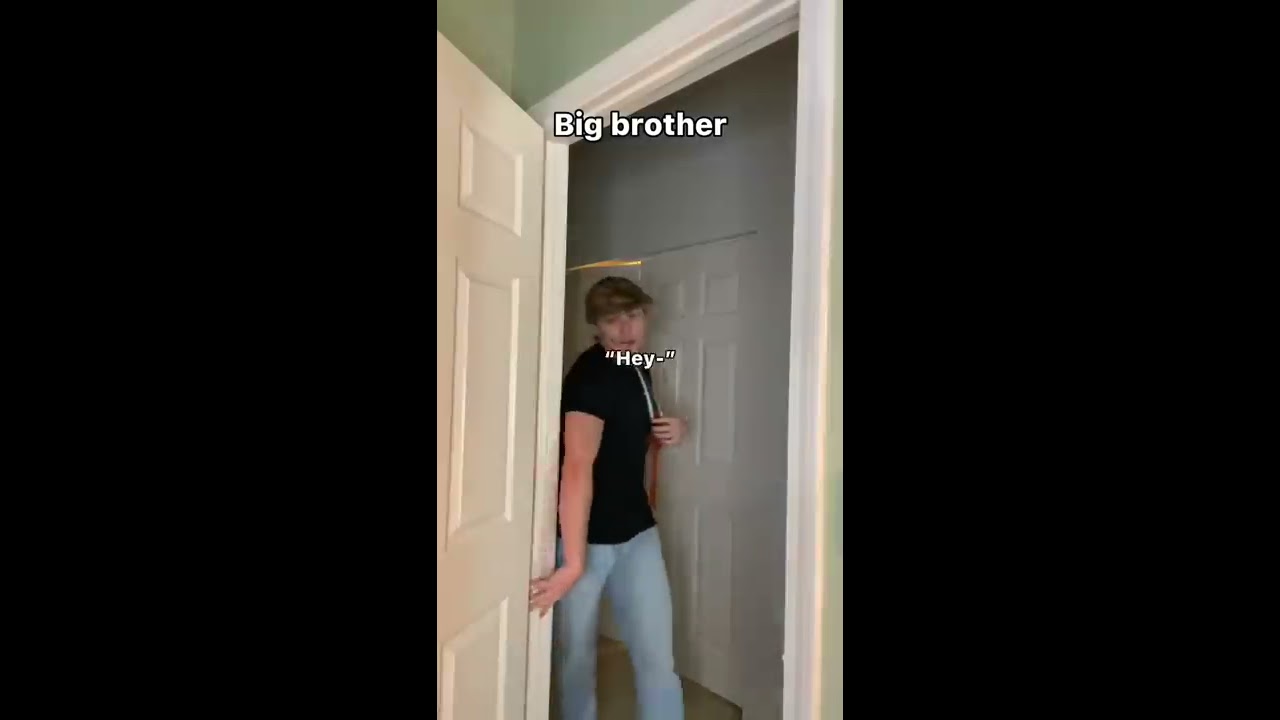 Big Brother Little
