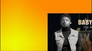 Baby M(ibvani mafhungoni avhathu)pro by DJ TAKIE 