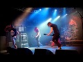 Capture de la vidéo Especial Bands Presents: 35 Years Of Mygrain, Amoral & Profane Omen