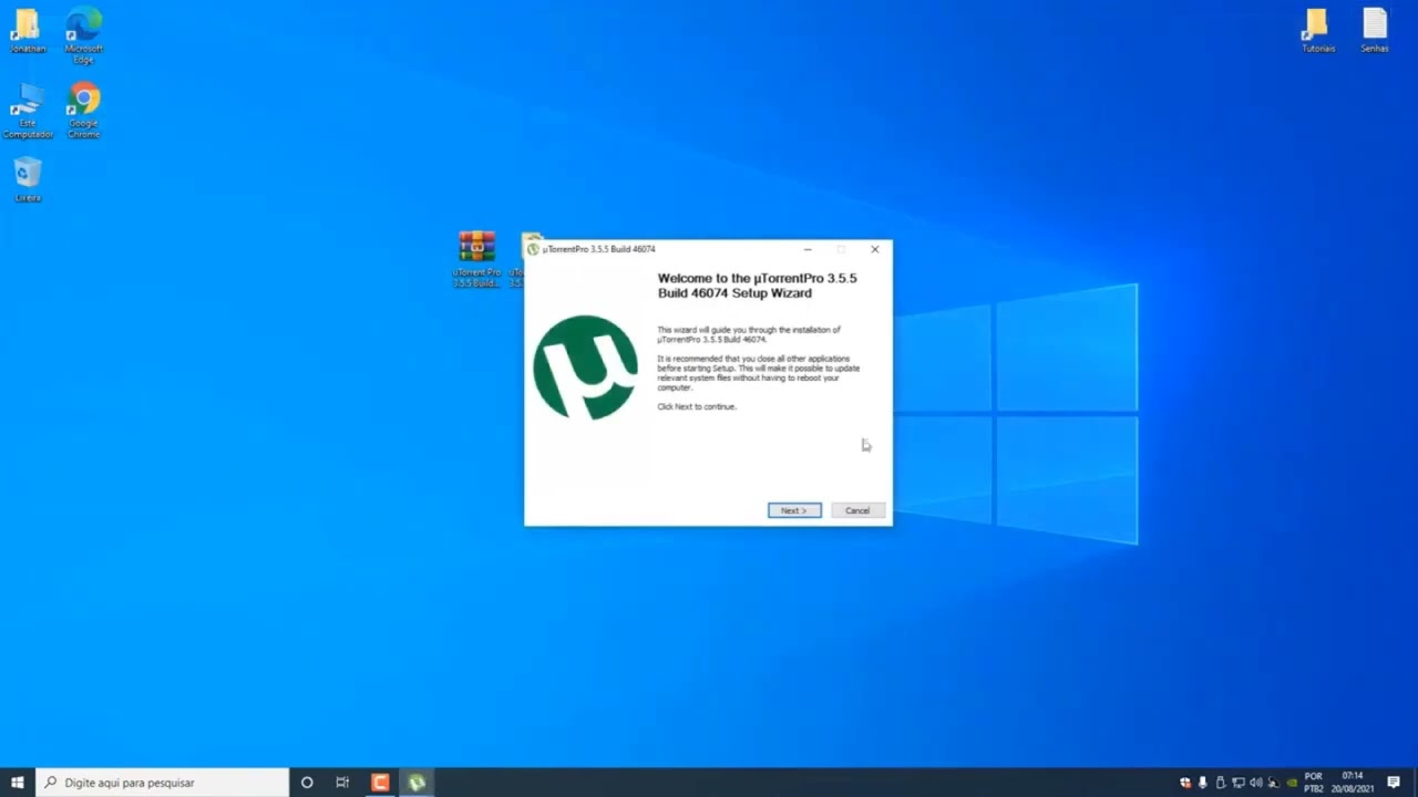 NEW 13.03.2022 | UTORRENT PRO CRACK | uTorrent Pro for FREE in Windows 11/10/8/7 | Latest Patch
