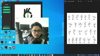 AI : Real Time Sign Language detection System (Explaination)