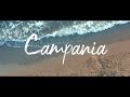 Campania - A different kind of cinematic travel video shot in south Italy