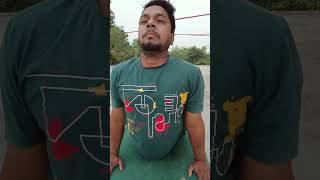 Din dhundhe police #minivlog #vlog