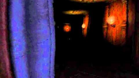 Bio Plays: Amnesia Custom Stories: Abduction (Part 3) Glitch Fix