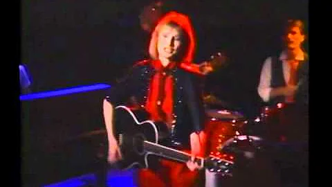 Gail Davies - "Jagged Edge of a Broken Heart" (Off...