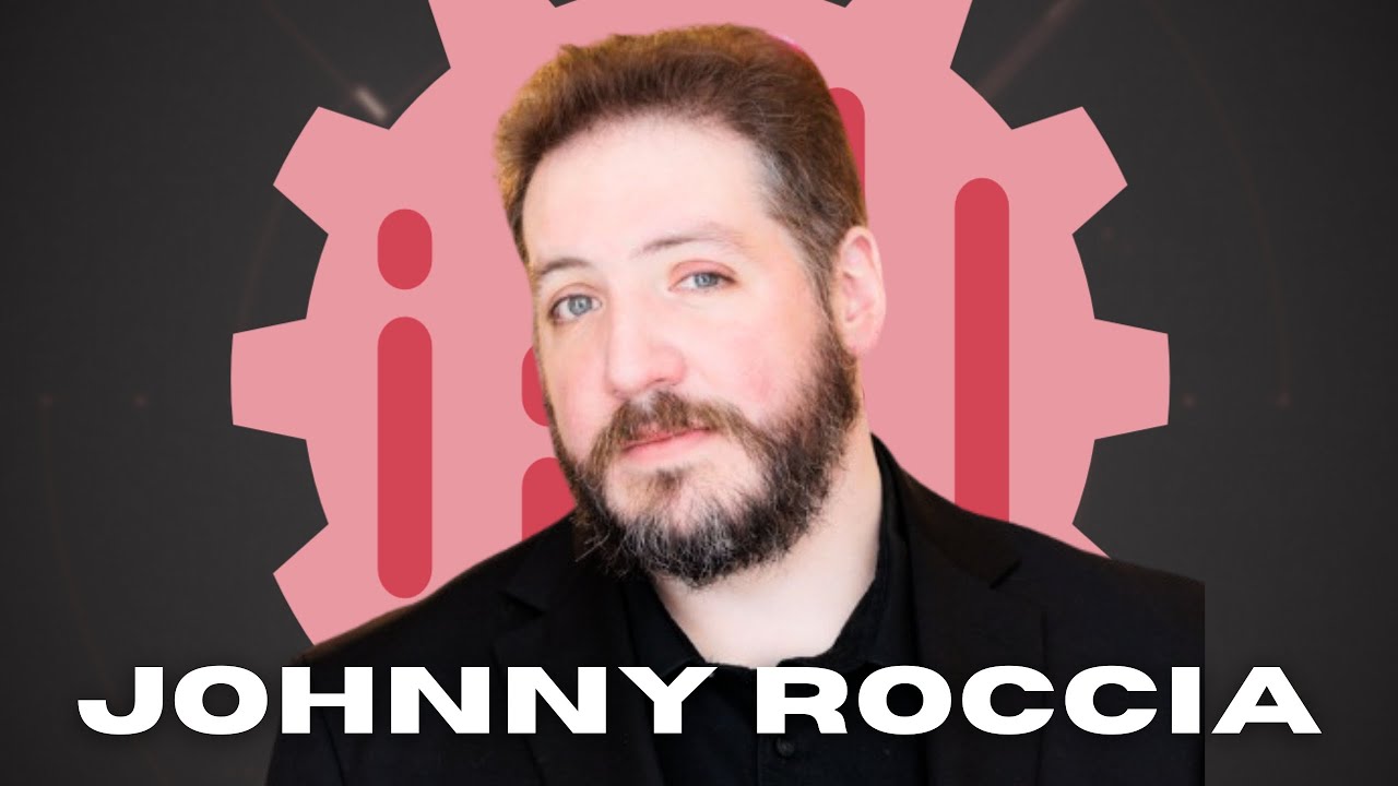 Polymath Career Toolbox with Johnny Roccia [Interview] - YouTube