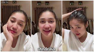 Live IG chndrika #01 (221212)