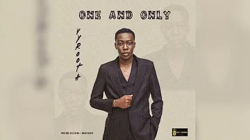 ONE AND ONLY By Vyroota (Official Audio)