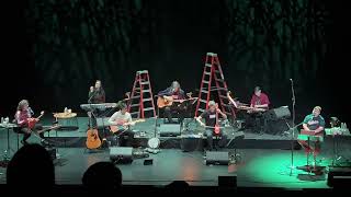 The Magnetic Fields - &quot;Abigail, Belle of Kilronan&quot; (live @ Curran Theatre, San Francisco, 4/29/2024)