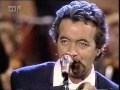 Barry Ryan - Eloise - Wetten Dass 1991 - Bachchor Würzburg