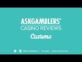 Casumo Live Casino Review - Dedicated Tables and Live ...