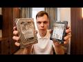 Состояние моих HDD и SSD спустя 10 лет | Что такое TBW и почему не стоит брать SSD с QLC памятью?