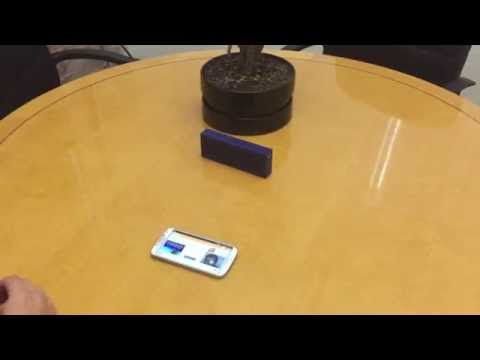 BrainWave Music Control Instructions
