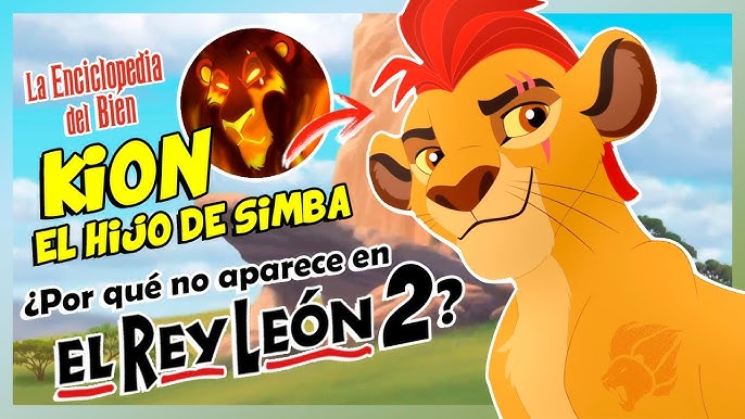 Rey León, 18 cosas que no sabías de estas películas