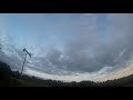Time laps - Sky