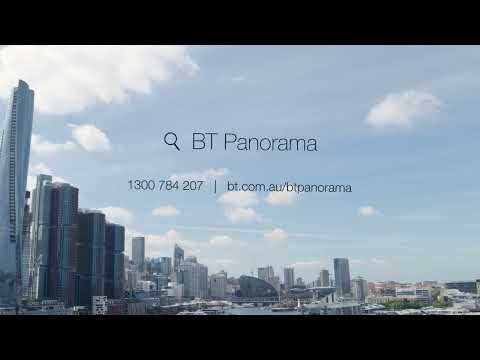 Engage your clients digitally with BT Panorama