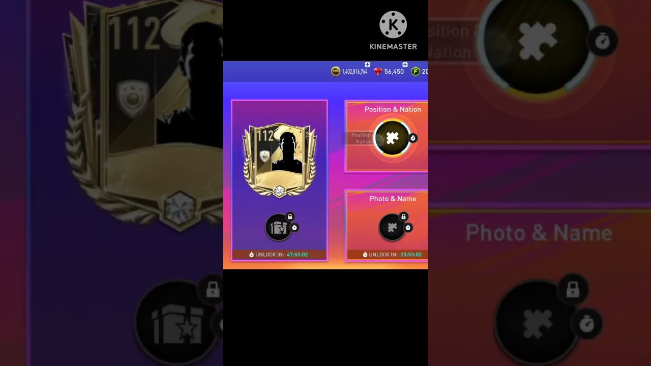 FIFA MOBILE 7TH MYSTERY SIGNINGS PLAYER NATION & POSITION UNLOCK