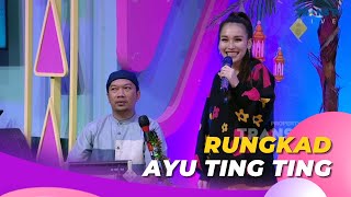 Rungkad | Ayu Ting Ting | BROWNIS (18/4/23)