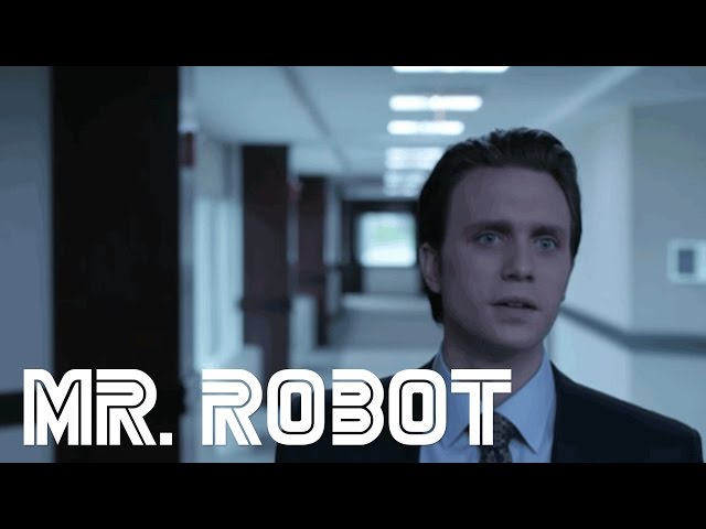 Mr. Robot' Season One: Sam Esmail Talks Shooting Big Reveal