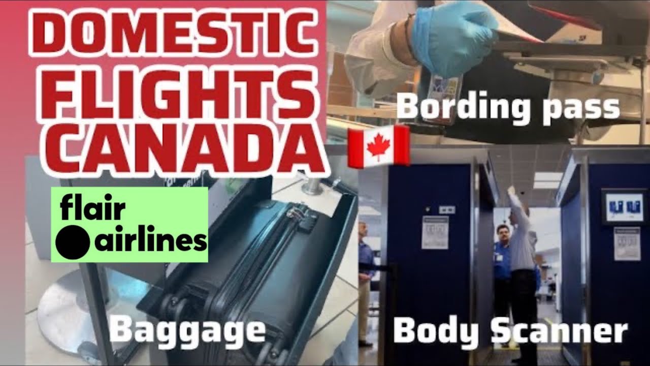 VANCOUVER  AIRPORT TO EDMONTON | things i should know before flight | 🇨🇦 