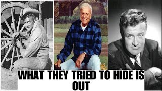 The Astonishing Truth Behind Brian Keith's Life Revealed!