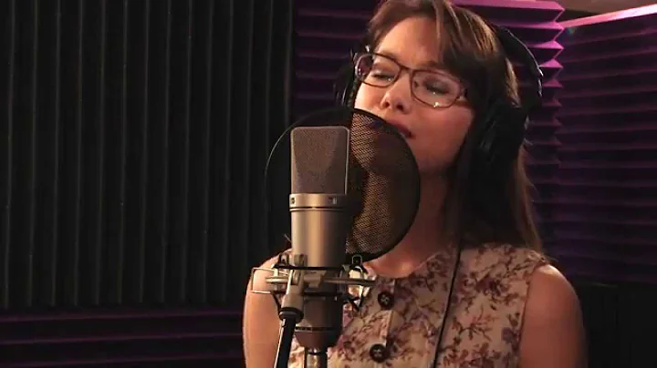 Tara Jamieson - One and Only (Adele Cover)
