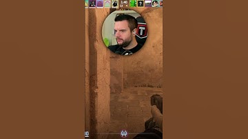 So sieht ein ZEUS-KILL in CS2 aus!