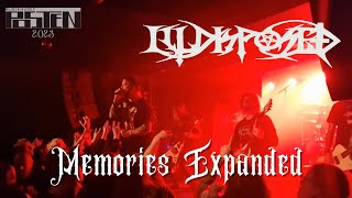 ILLDISPOSED - Memories Expanded (Odense, 2023)