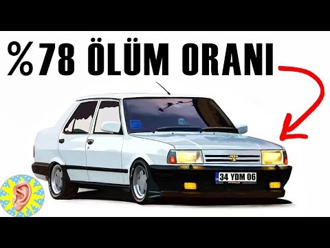 Video: Bir arabayı çarpmak kötü mü?