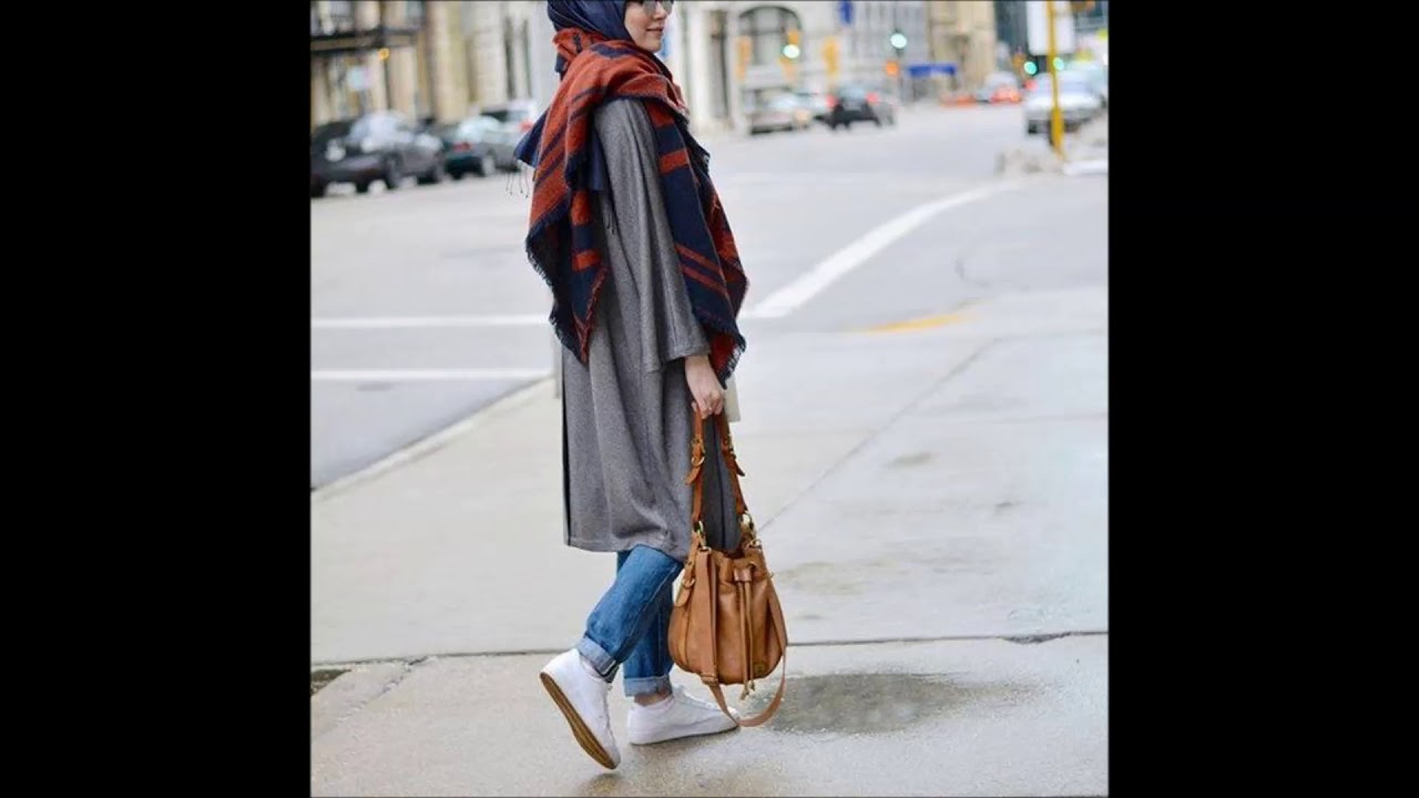Terpopuler 35+ Hijab Style Instagram
