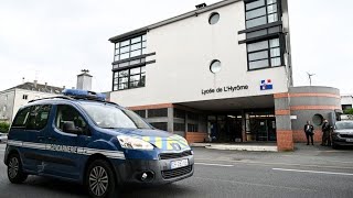 Maine-et-Loire : une enseignante agressée à l'arme blanche, un élève de 18 ans interpellé