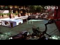 Crysis 2 Gaming Mods Edition FRENCH | BlackFire&#39;s Mod | HD