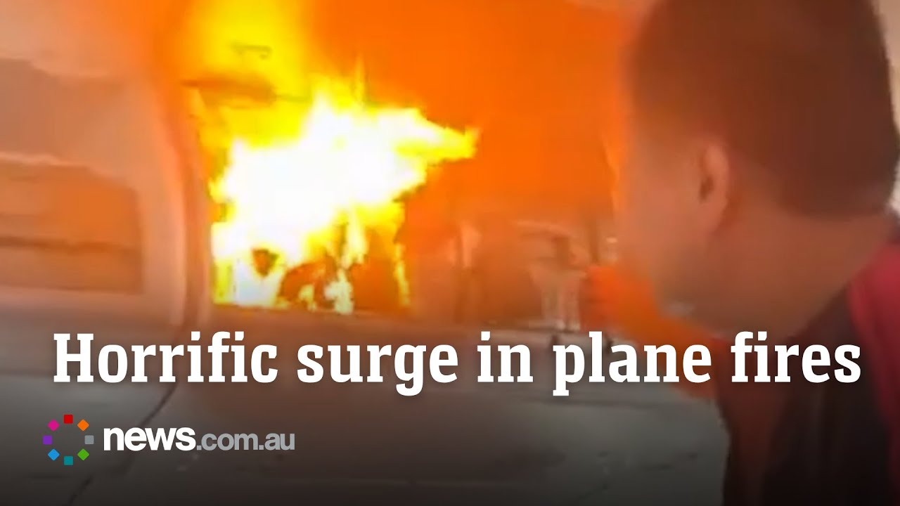 Qantas and Virgin ban power banks from Aussie flights