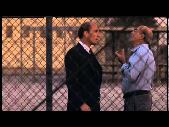 🤍 CETTE SCÈNE QUI M’A MARQUÉ : Le Parrain