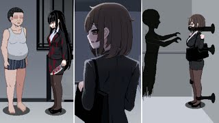 Exit Floor 8 Watch Out For Anomalies 801号室 Gameplay