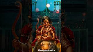 Aakasathale | Ayyappa Devotional Song | Sung by Syama | Sabhari Geetha #shorts