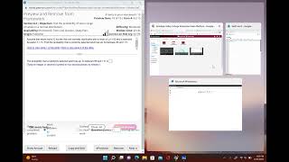 Nonstandard Normal Distribution Finding Probability Using Statcrunch