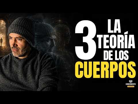 The 3-Body Theory: Why Your Life Repeats the Same Loop