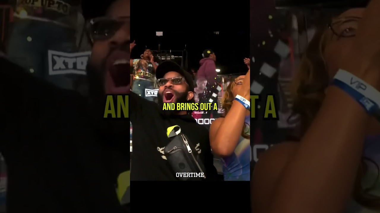 HAVEN BRADY JR IS HIM 🔥 