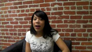 Just Dance Crew Update