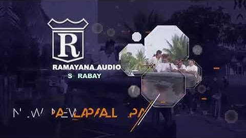 SEMBILAN PURNAMA - ANNISA RAHMA FT GERRY MAHESA - NEW PALLAPA PPBB COMMUNITY 2018
